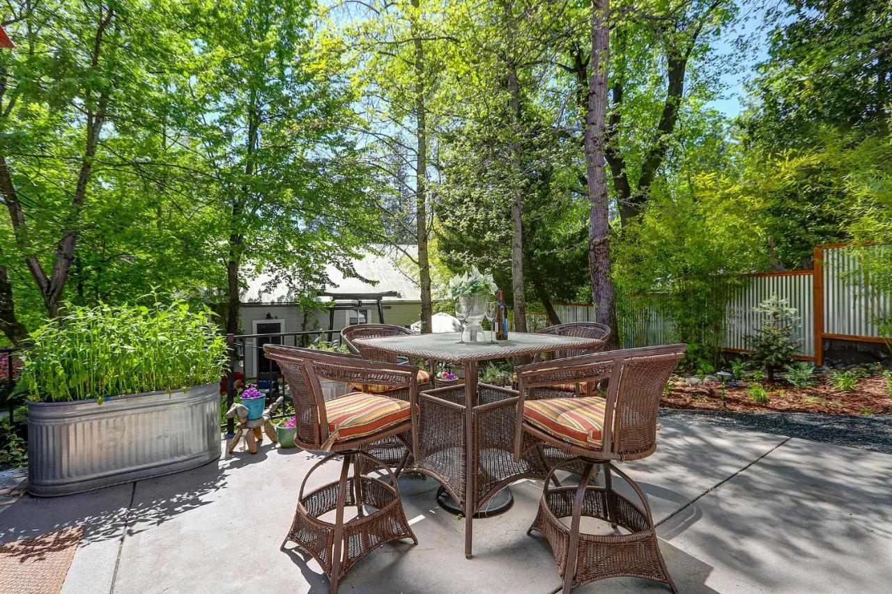Broad Street Inn Невада-Сити Экстерьер фото